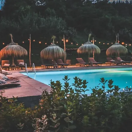 Agriturismo Rancone