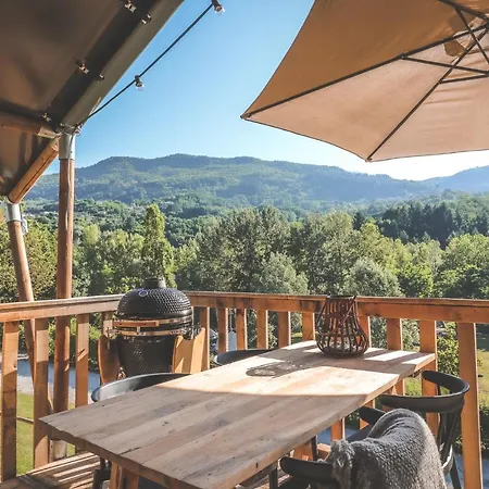 Agriturismo Rancone *