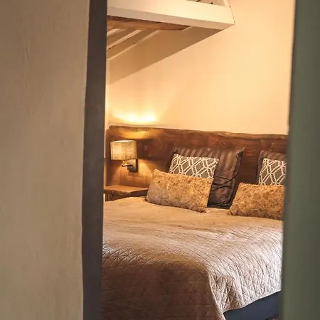 Agriturismo Rancone Luxuszelt Camporgiano