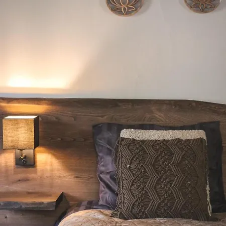 Luxuszelt Agriturismo Rancone