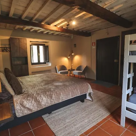 Agriturismo Rancone