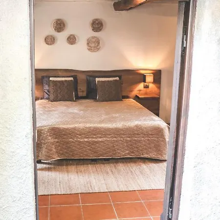 Luxuszelt Agriturismo Rancone *