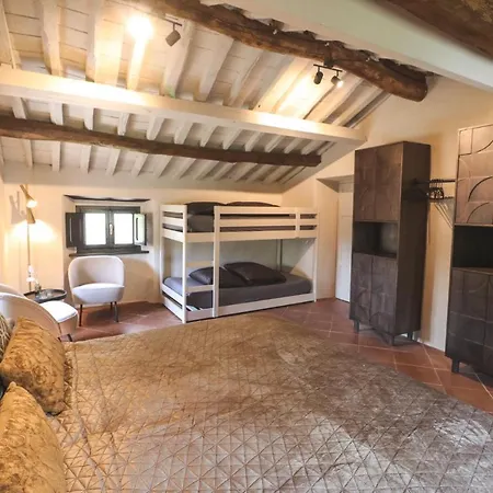 Luksustelt Agriturismo Rancone